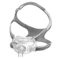 Mascarilla Oronasal Amara View - TOPMEDIC