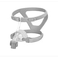 Mascara Nasal CPAP - Yuwell - YN-02