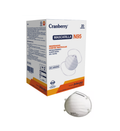Mascarilla N95 USA NIOSH Maskin