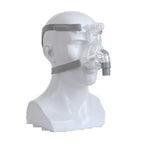 Mascarilla Nasal ResFree EaseFit NMI