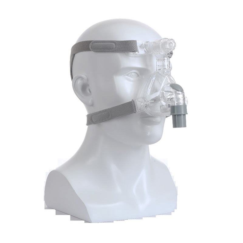 Mascarilla Nasal ResFree EaseFit NMI