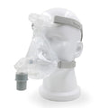 Mascarilla Oronasal FM3 Resplus