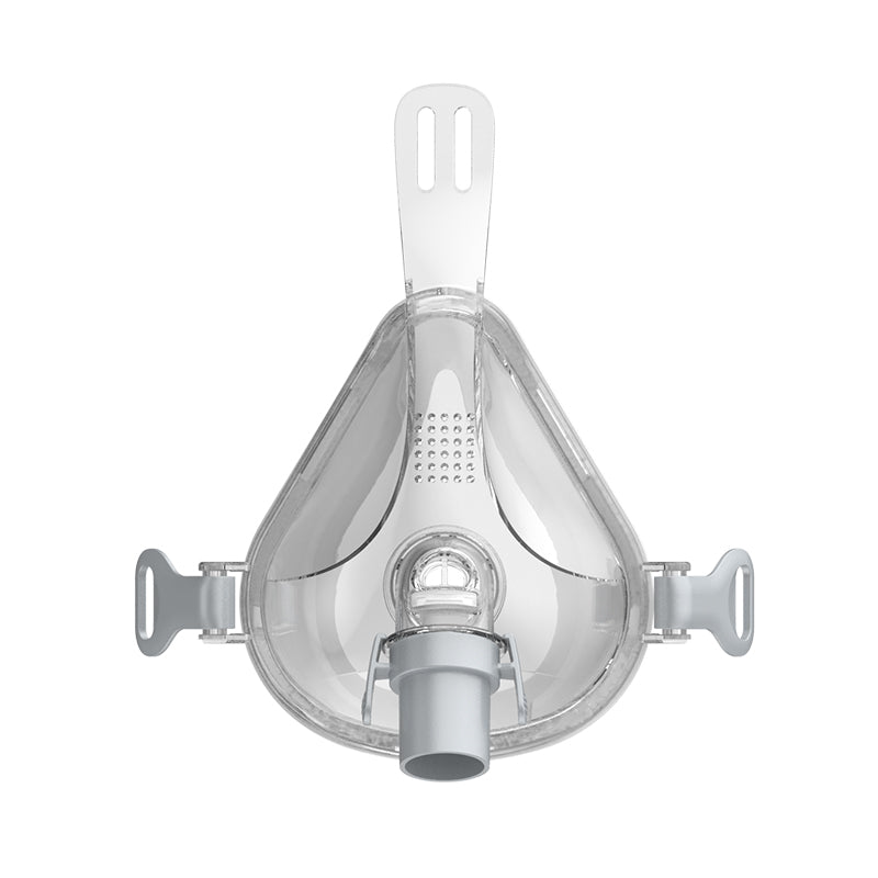 Mascarilla Oronasal FM3 Resplus
