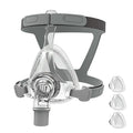 Máscara Cpap Oronasal F5 BMC 3 Tallas