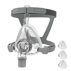 Máscara Cpap Oronasal F5 BMC 3 Tallas
