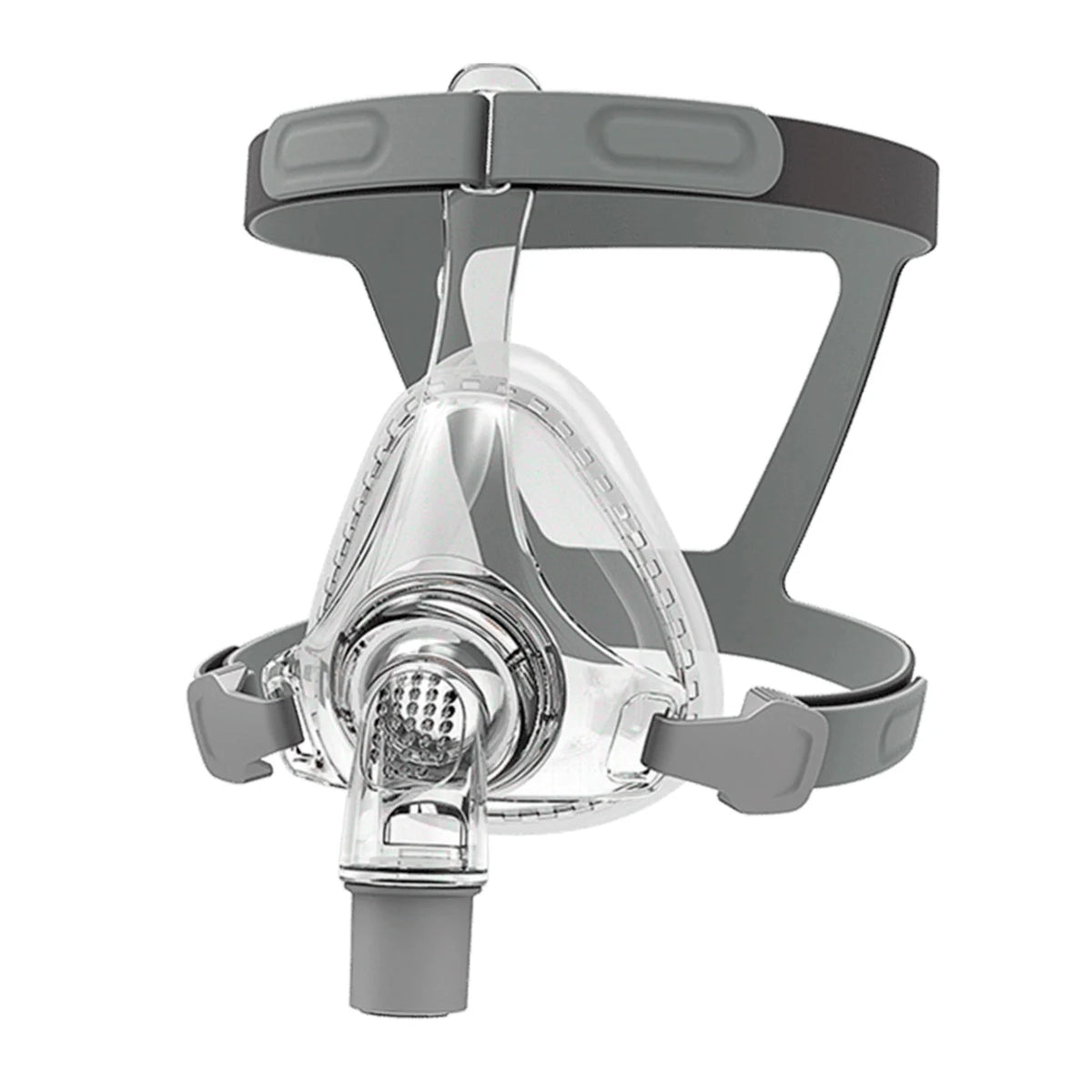 Máscara Cpap Oronasal F5 BMC 3 Tallas
