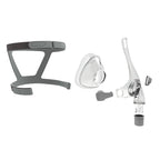 Máscara Cpap Oronasal F5 BMC 3 Tallas