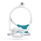 Máscara Cpap Oronasal F6S BMC