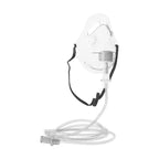 Mascarilla Oxígeno Adulto - TOPMEDIC