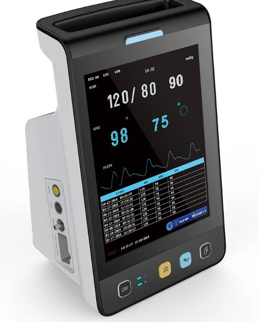 Meditech MMP e8 a