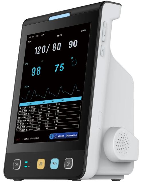 Meditech MMP e8