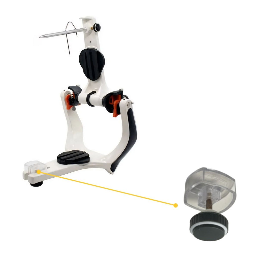 Mesa Incisal Ensamblada para Articulador