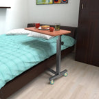 Mesa Clínica de Alimentación - TOPMEDIC
