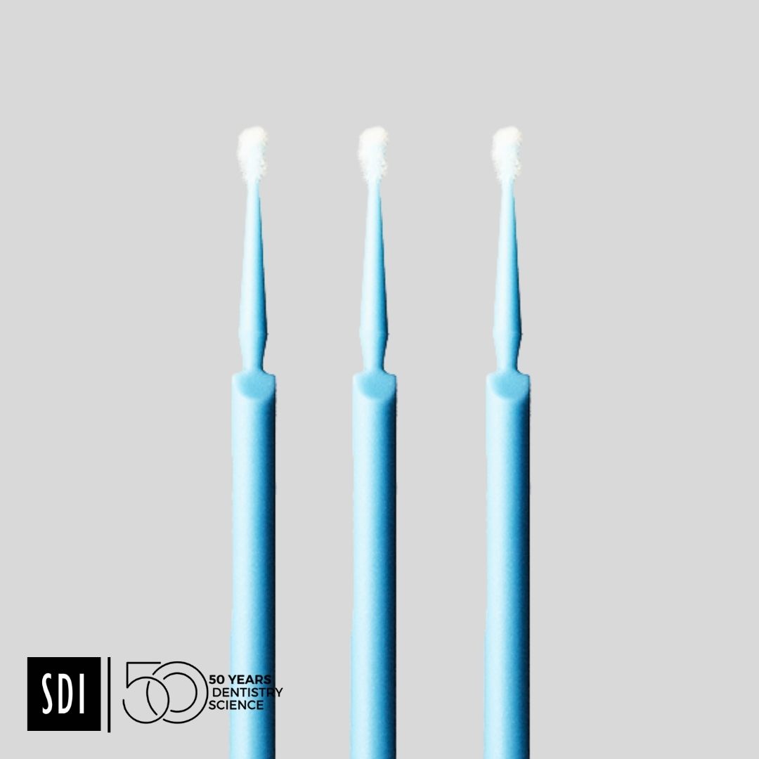 SDI Points Microaplicador Medio