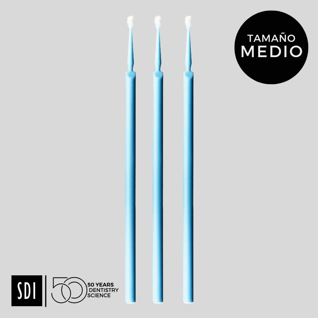 SDI Points Microaplicador Medio