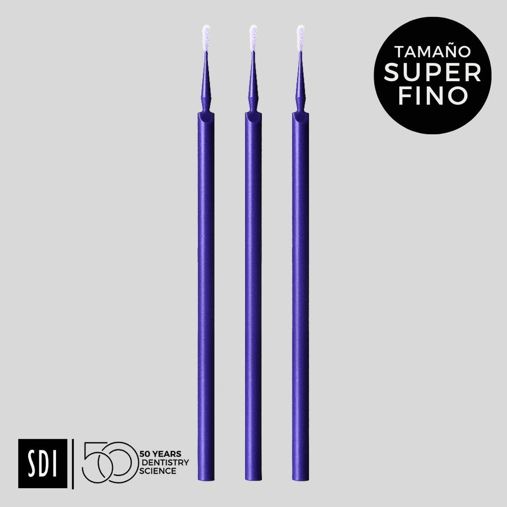 SDI Points Microaplicador Superfino