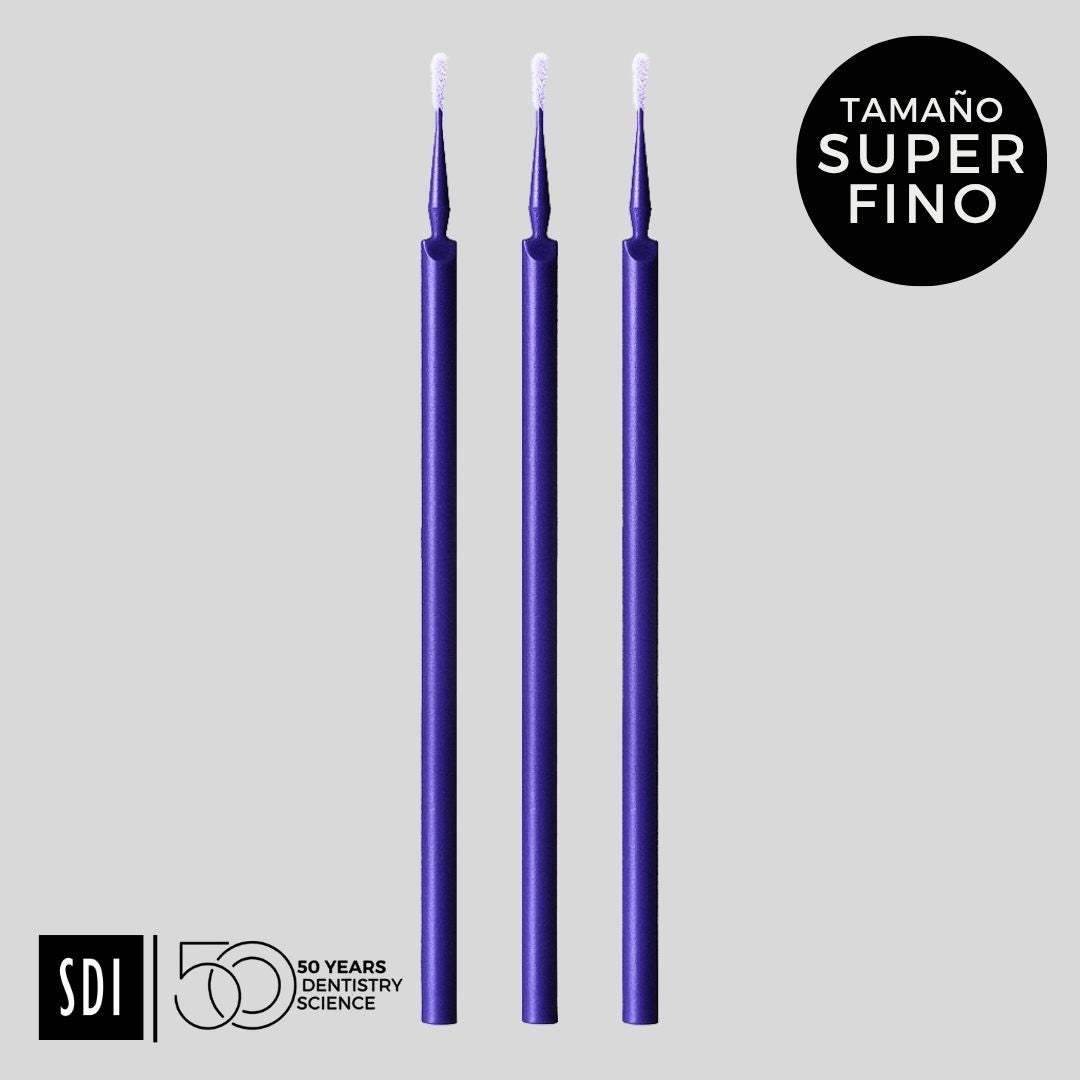 SDI Points Microaplicador Superfino