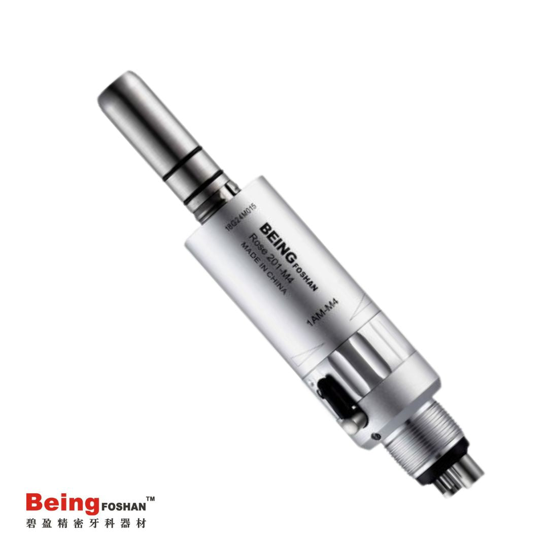 Being Rose 201 – Micromotor Neumático