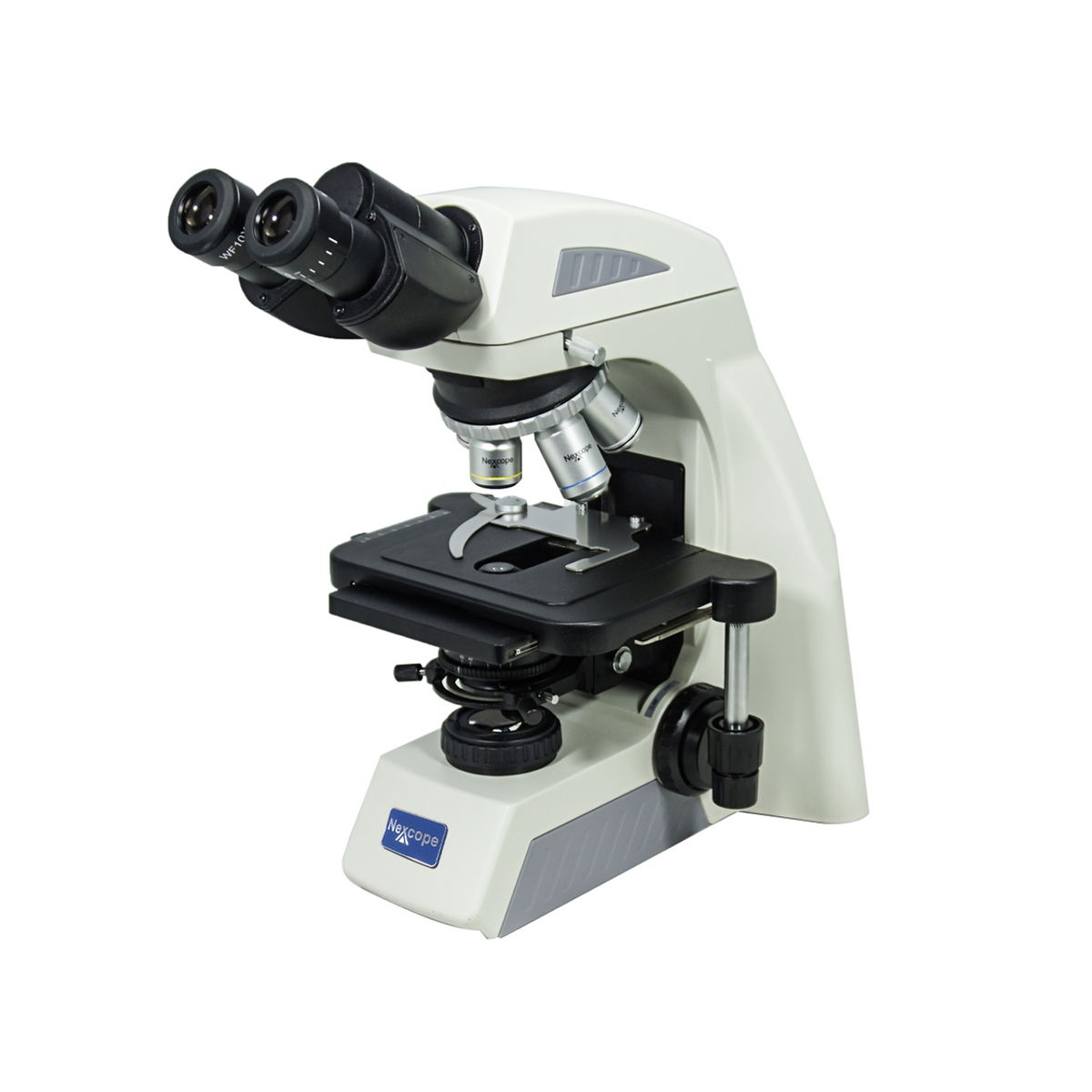 Microscopio Binocular NEXCOPE NE-600
