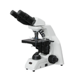 Microscopio Biológico de Binocular_Trinocular Novel Optics N-125