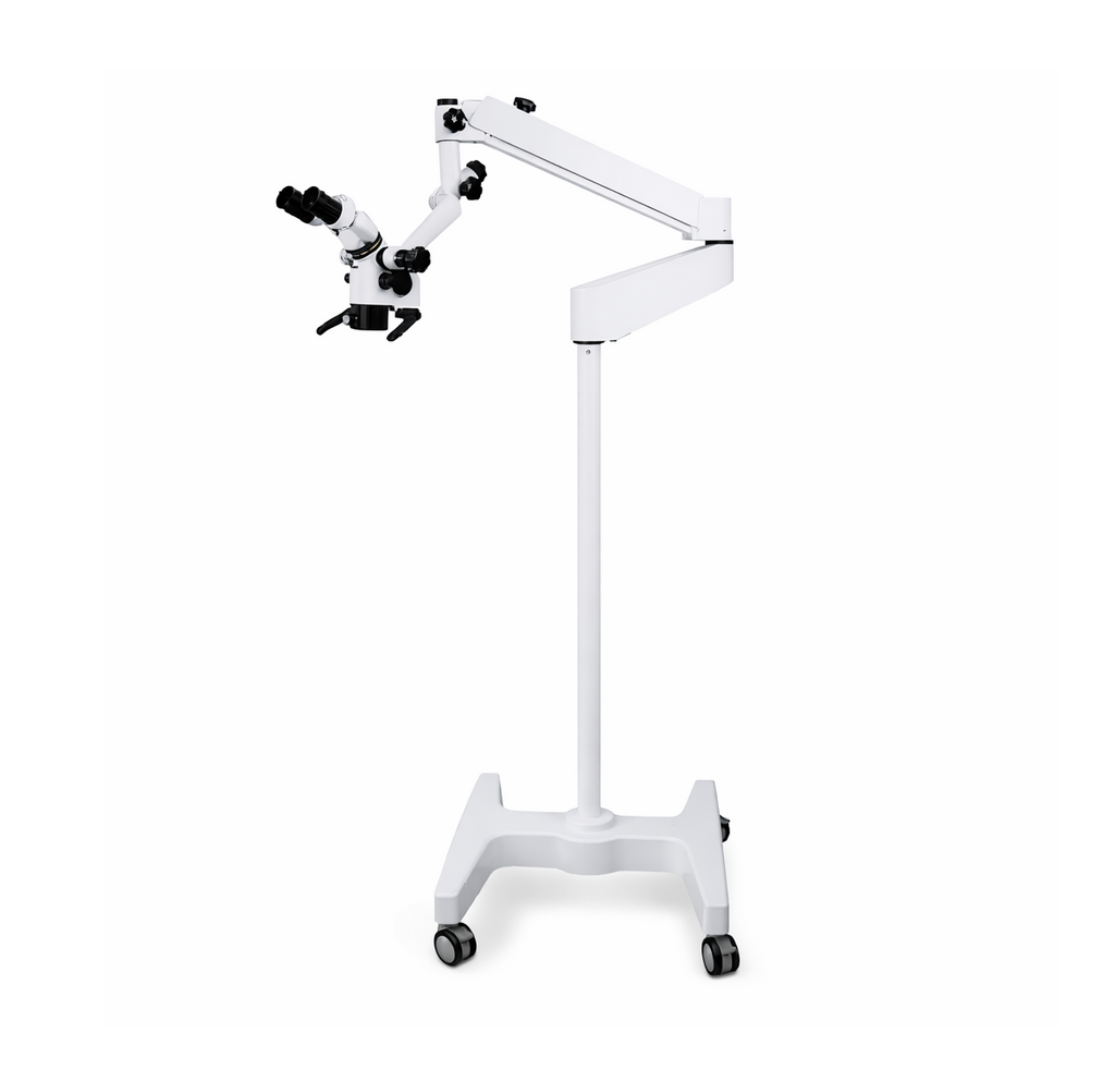 Microscopio para uso Dental_Otorrinolaringología MS-D610