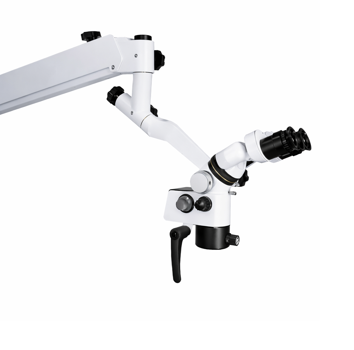 Microscopio para uso Dental_Otorrinolaringología MS-D610_2
