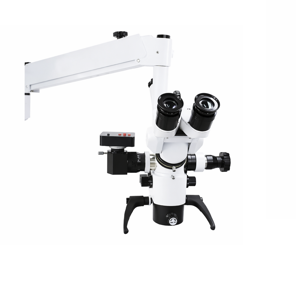 Microscopio para uso Dental_Otorrinolaringología MS-D610_3