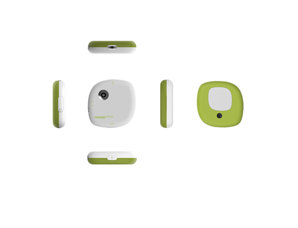 Mini Monitor Multiparametros Mintt Care Vision_2