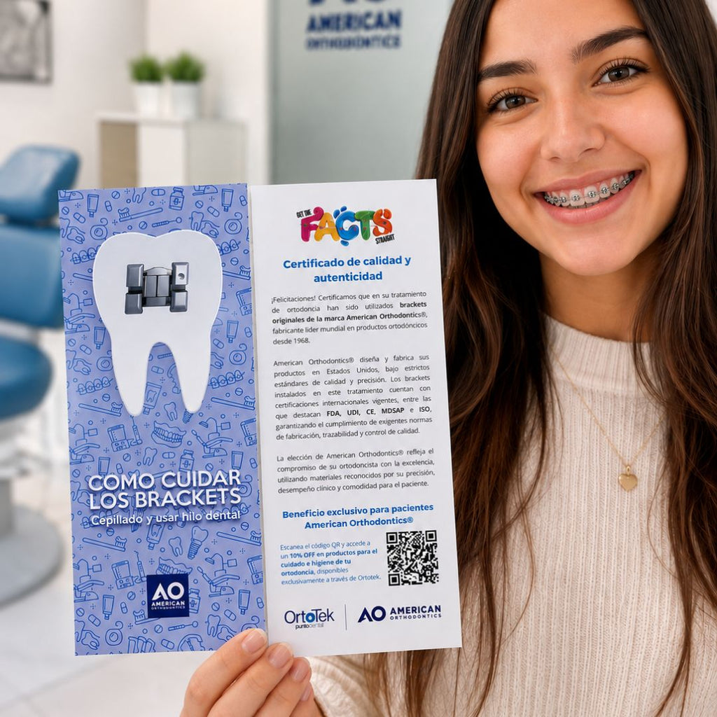 Minimaster Starter Kit | American Orthodontics