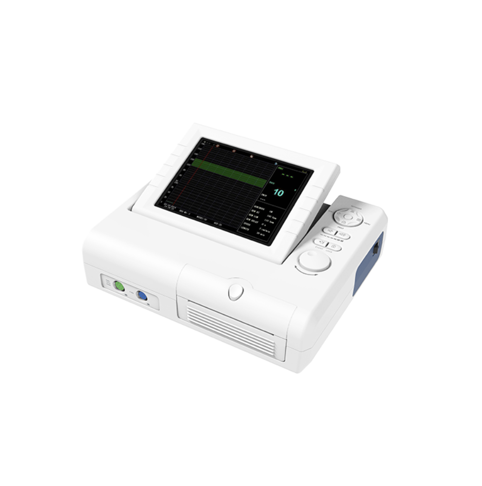 Monitor Fetal Contec CMS 800G