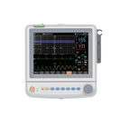 Monitor Fetal Meditech L8P 9 PARAM_2