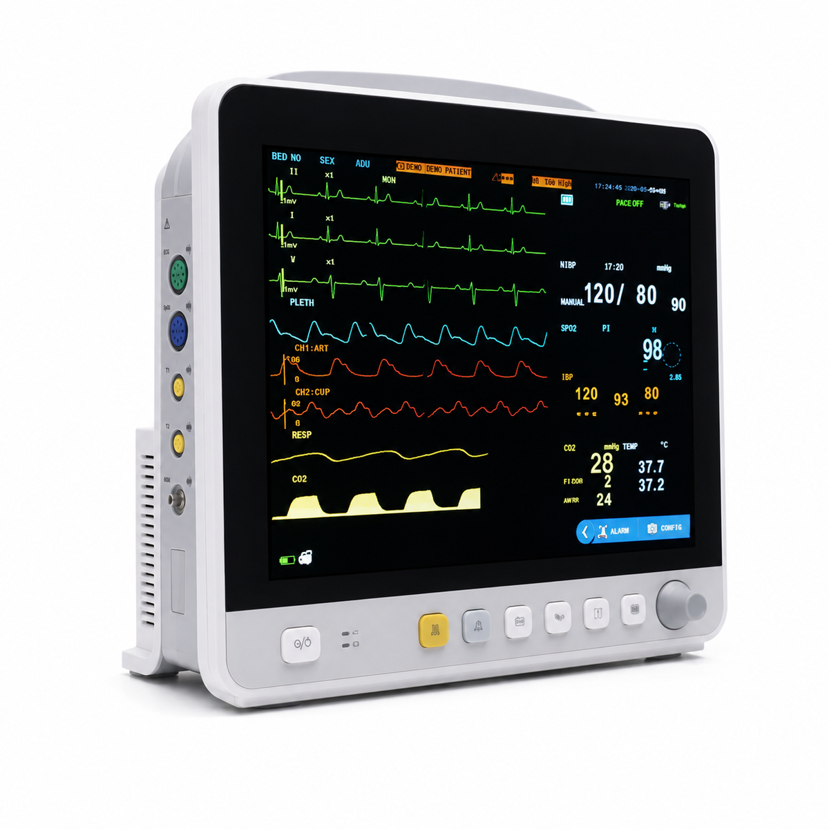 Monitor-Multiparametro-Meditech-E12-1