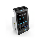 Monitor de signos vitales Meditech E8