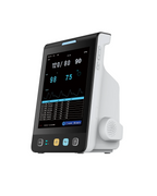 Monitor de signos vitales Meditech E8_2
