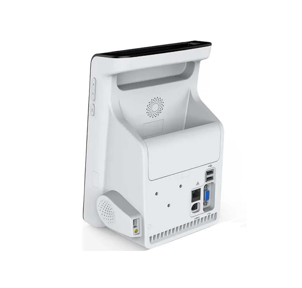 Monitor de signos vitales Meditech E8_3