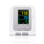 Monitor Signos Vitales Adulto Contec 08A