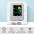 Monitor Signos Vitales Pediátrico Contec 08A