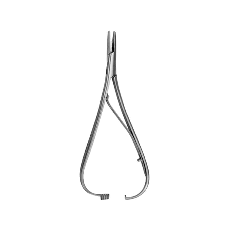 Pinza Mathieu Punta Standard | HuFriedy