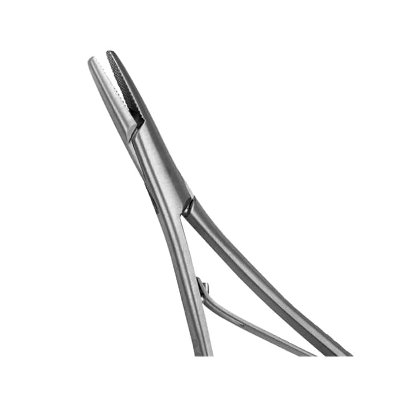 Pinza Mathieu Punta Standard | HuFriedy
