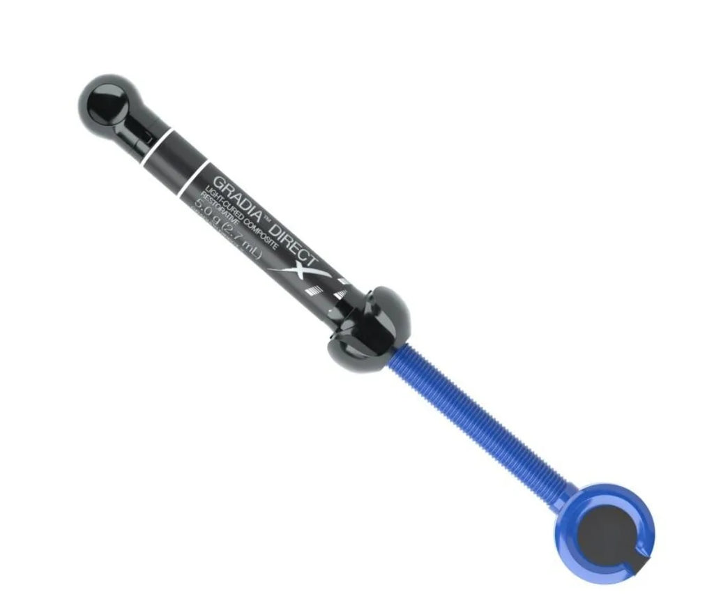 Composite Gradia Direct X 5 g - GC