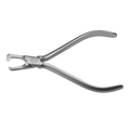 Alicate Triumph Band Remover, Long Posterior - ORTHO ORGANIZERS