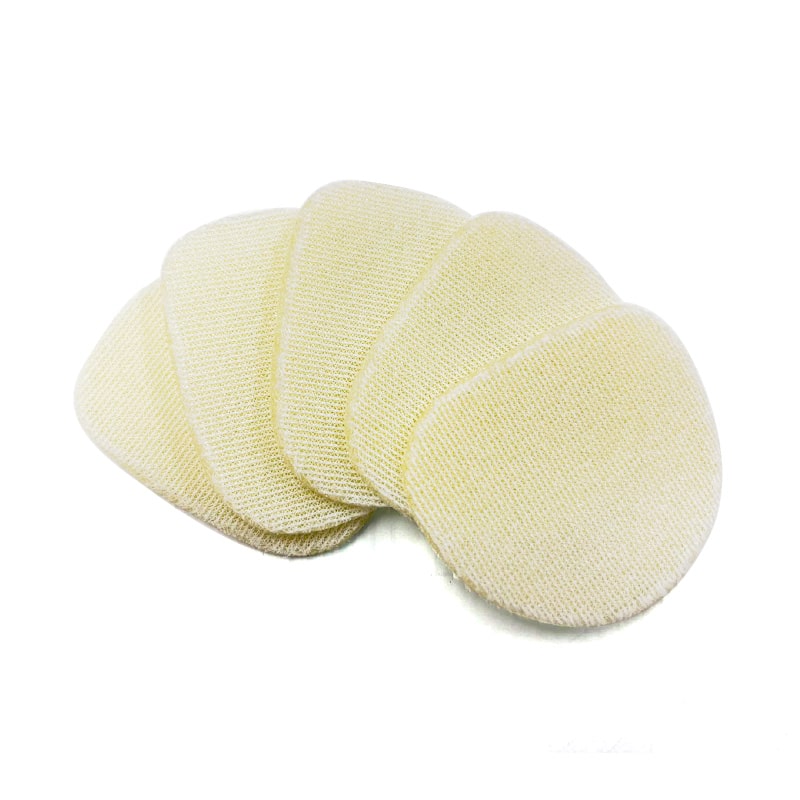 Repuesto mentonera petit (5 un.) | Orthocomfort
