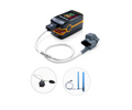 OXIMETRO SATUROMETRO ADULTO NEONATAL Y PEDIATRICO MEDITECH M-60E