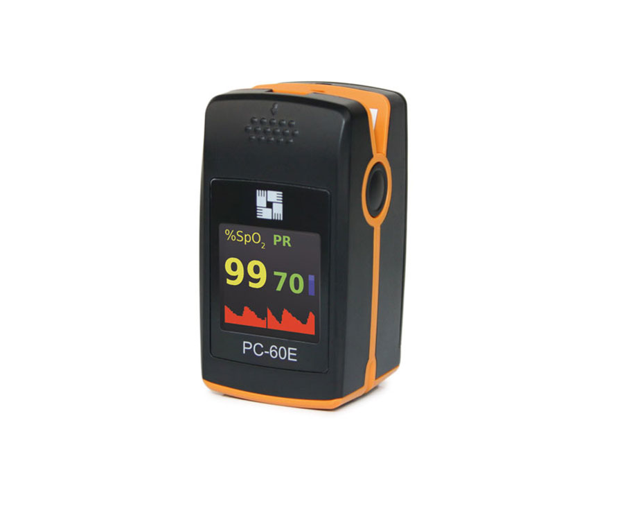OXIMETRO SATUROMETRO ADULTO NEONATAL Y PEDIATRICO MEDITECH M-60E_2
