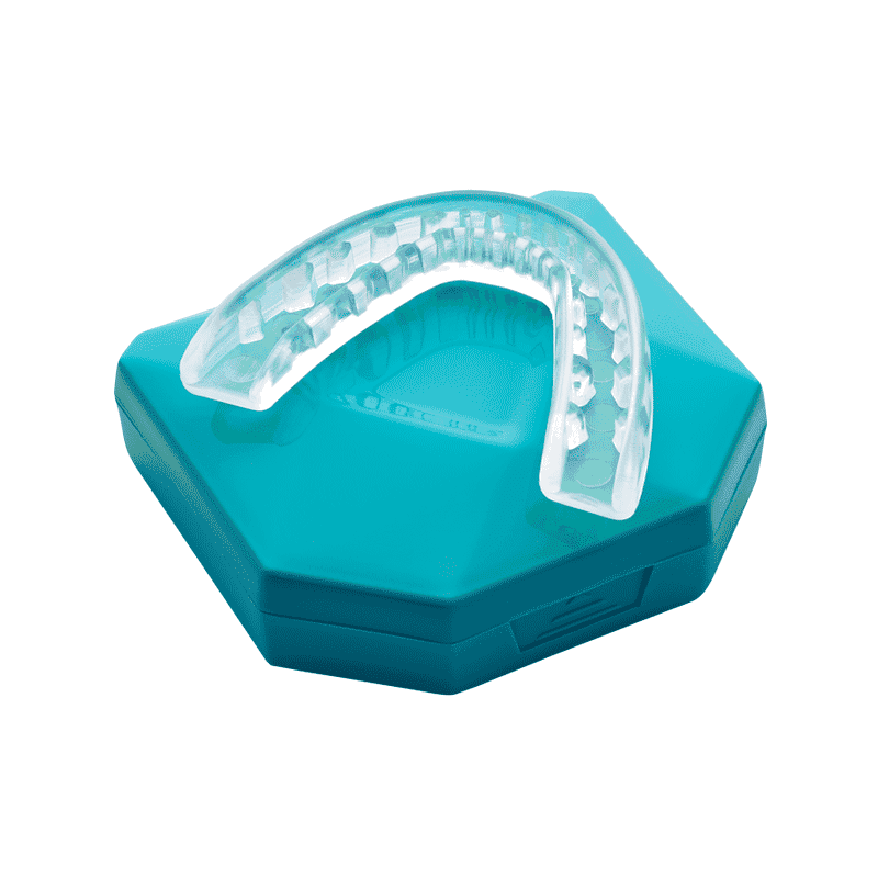 Plano Anti Bruxismo - TMJ | OZ Denta