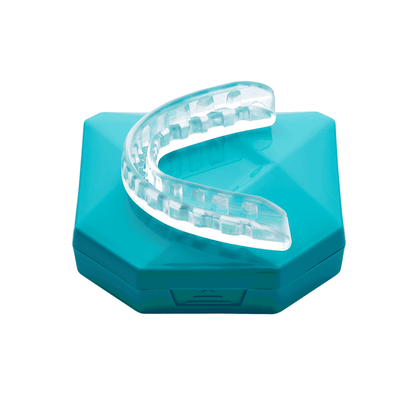 Plano Anti Bruxismo - TMJ | OZ Denta