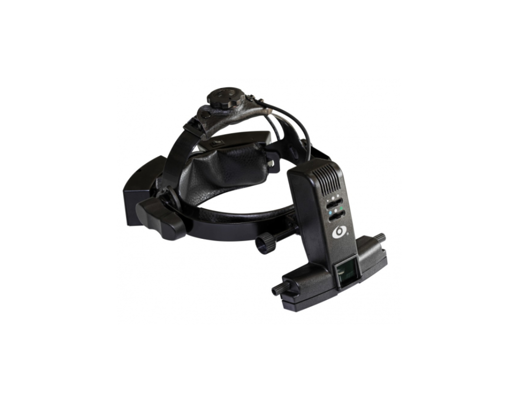 Oftalmoscopio Indirecto Binocular Meditech M-25C