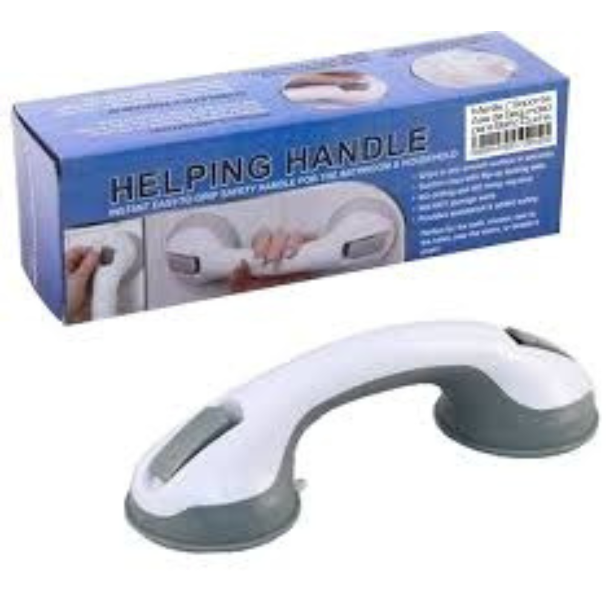 Barra con ventosas - Helping Handle - Ref. 00452