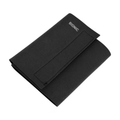 Faja Lumbar Neoprene Universal - Negra- Bionic