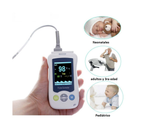 Oxímetro de Pulso Meditech MX2 Adulto neonatal y pediátrico_1